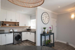 Sea View 3-Bed Apartment in Simbithi Eco Estate